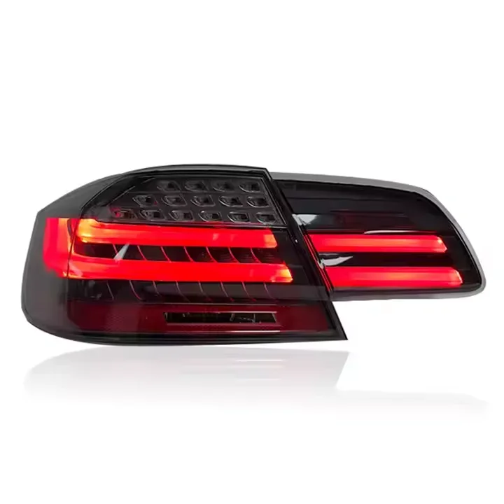 

Подходит для задних фонарей BMW M3 E92 и используется для светодиодных фонарей BMW E92 серии 3 2005-2012 гг.