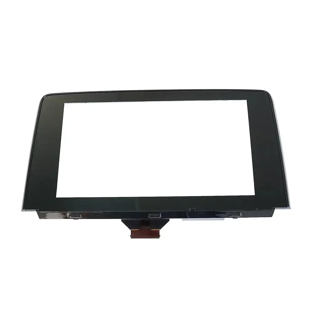 For Mazda Touch Screen GRT7-611J0 GRT7-611J0A For CX-9 2016-2019 GRT7-61-1J0 TK49-611J0a For Mazda For CX-9 New Practical