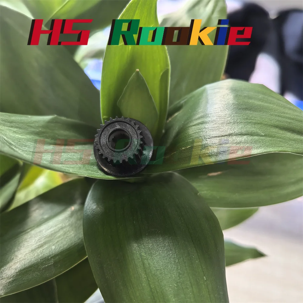 2pcs Original 005K06790 One Way Clutch Pulley compatible for Xerox 4110 4127 4112 4590 D95 D110 D125