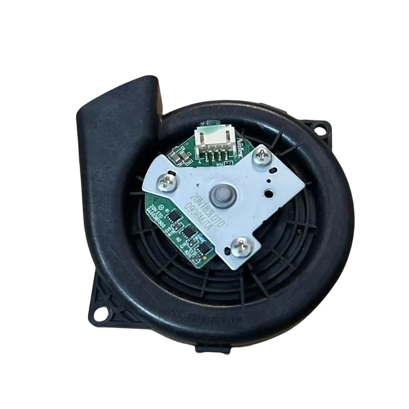 Max409 Fan Motor: The Ultimate Guide to Upgrading Your Robot Vacuum Cleaner