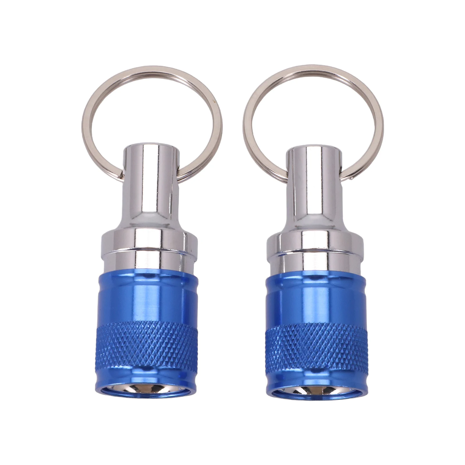 

Electric Driver Bit Holder Keychain Bit Holder As Picture Drill Storage Compact Design Electric Driver Accessories