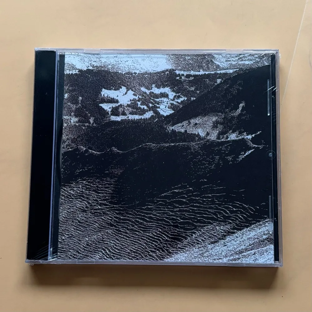 Disque de test HiFi New Age Audiophile Liu Hansheng - CD Piano Spinning Around Our Star - Neuf, scellé, en stock