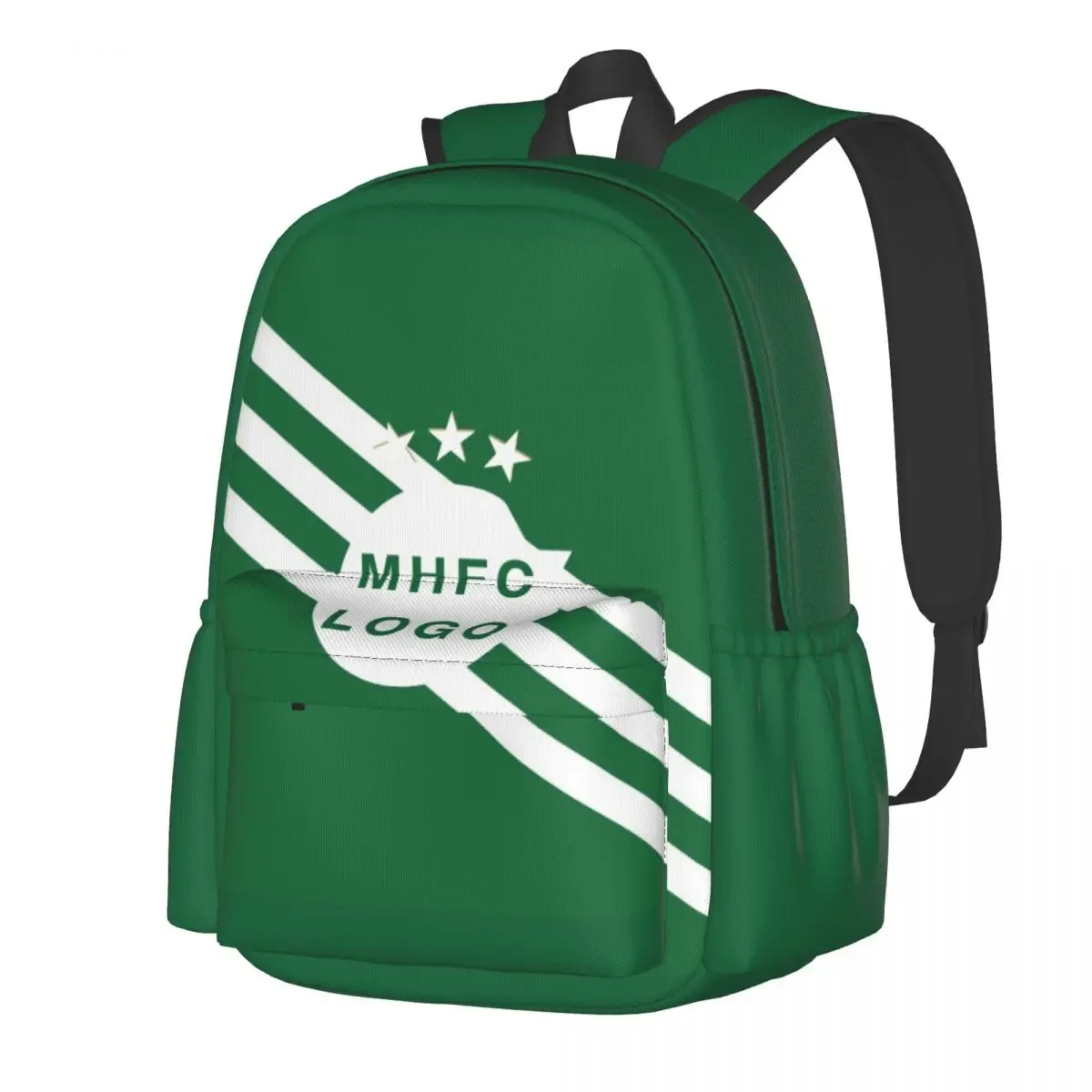

Israel F.C MHFC Champion Travel Backpack Casual Laptop Backpack College School Laptop Bag for Men and Women