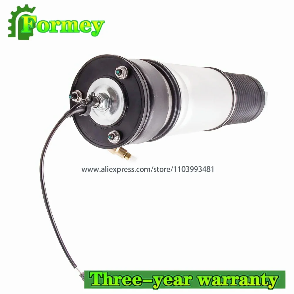L or R Air Suspension Shock Absorber Strut with ADS 37126785535 37126785536 For BMW E65 E66 E67 745i 750i 760i 745l