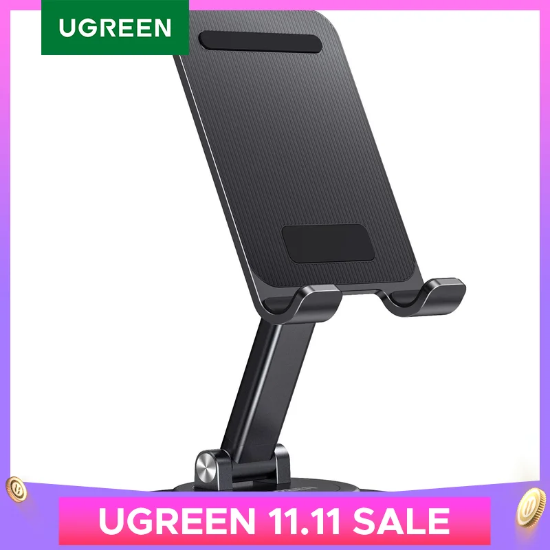 UGREEN Phone Holder Stand 360°
