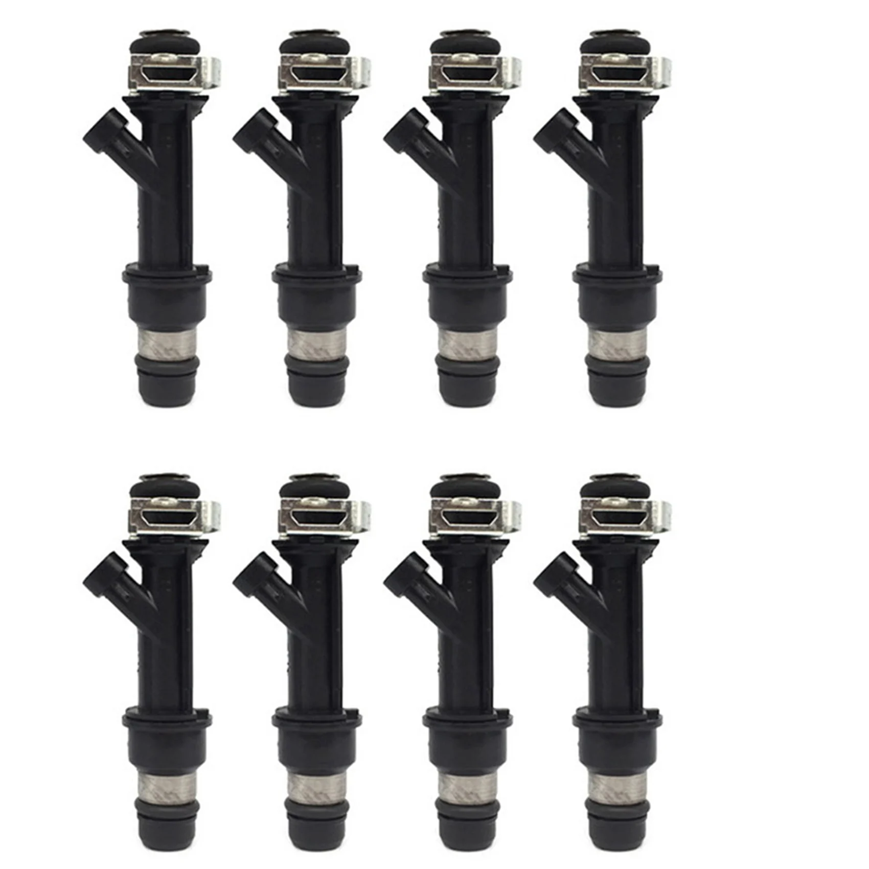 

16 Pcs 25319300 25319301 Fuel Injector 1 Hole Fuel Injector For Buick Sail 1.6 For Corsa 1.0-A93R