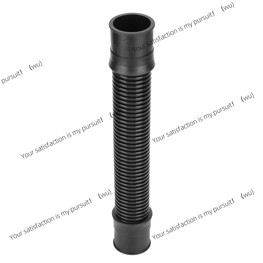 Fish Tank Corrugated Water Hose 11.8in Length EVA Aquarium Bellows Pump Connection Water Supply Waterfall Pipe