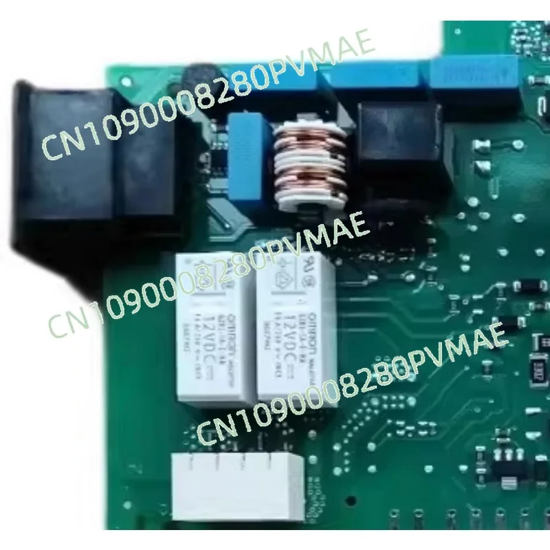 Used for Dishwasher Control Board 9001140272 Circuit PCB Dish Washer Parts (original disassembled power board, not brand new)
