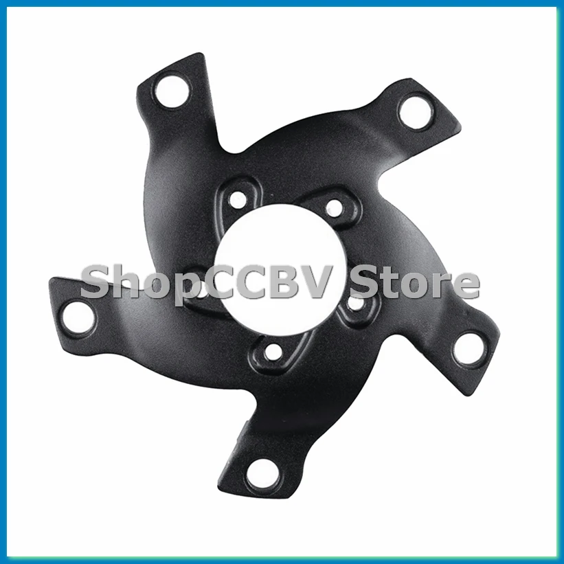 

E-Bike Mid Motor Chainring Adapter Spider BCD 130MM for G320 Motor-A50M