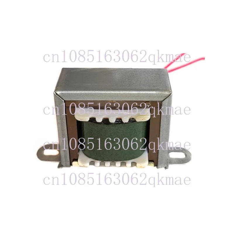 100mA 1H 4H 5H Fully Shielded Choke Coil Inductance Liner Stage Electronic Tube Front Stage Ei4820 Core