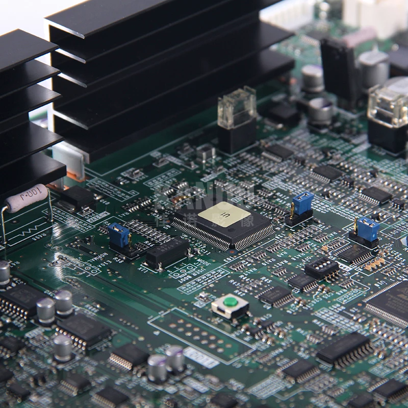 フロントエンドブラ用の新しいブランドのpcb ldd23/ldd 23 857c1059597b/857c1059597h/857c1059597 550 570 590