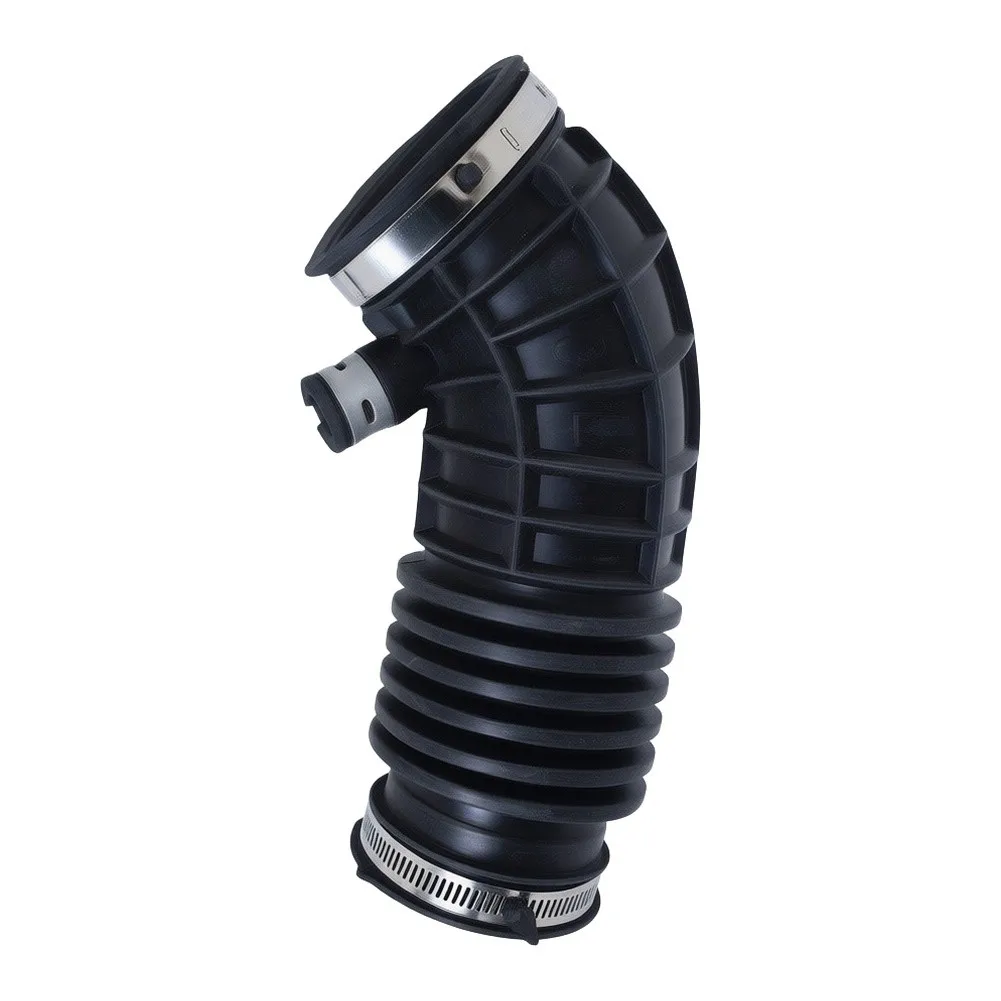 Left/Right Air Intake Hose 16576-1MA0A 16576-1MA0B Replacement For Infiniti For M25 For M35 For M37 For M45 For M56 For Q70