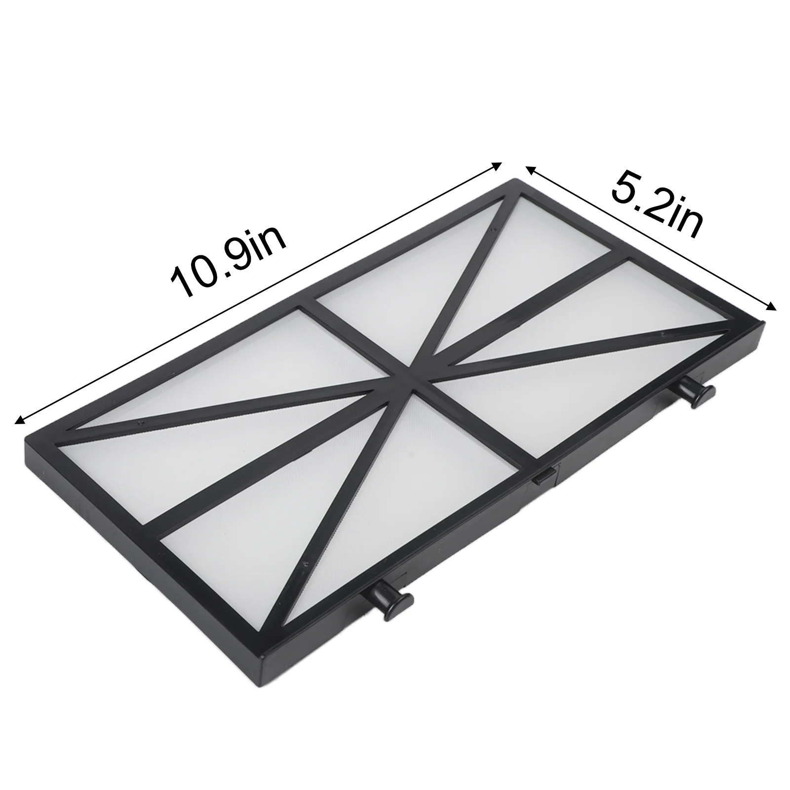 Efficient Filtration Replacement Pool Filters Pool Maintenance Swimming Pool Care Long-lasting Performance For Dolphin Cleaners