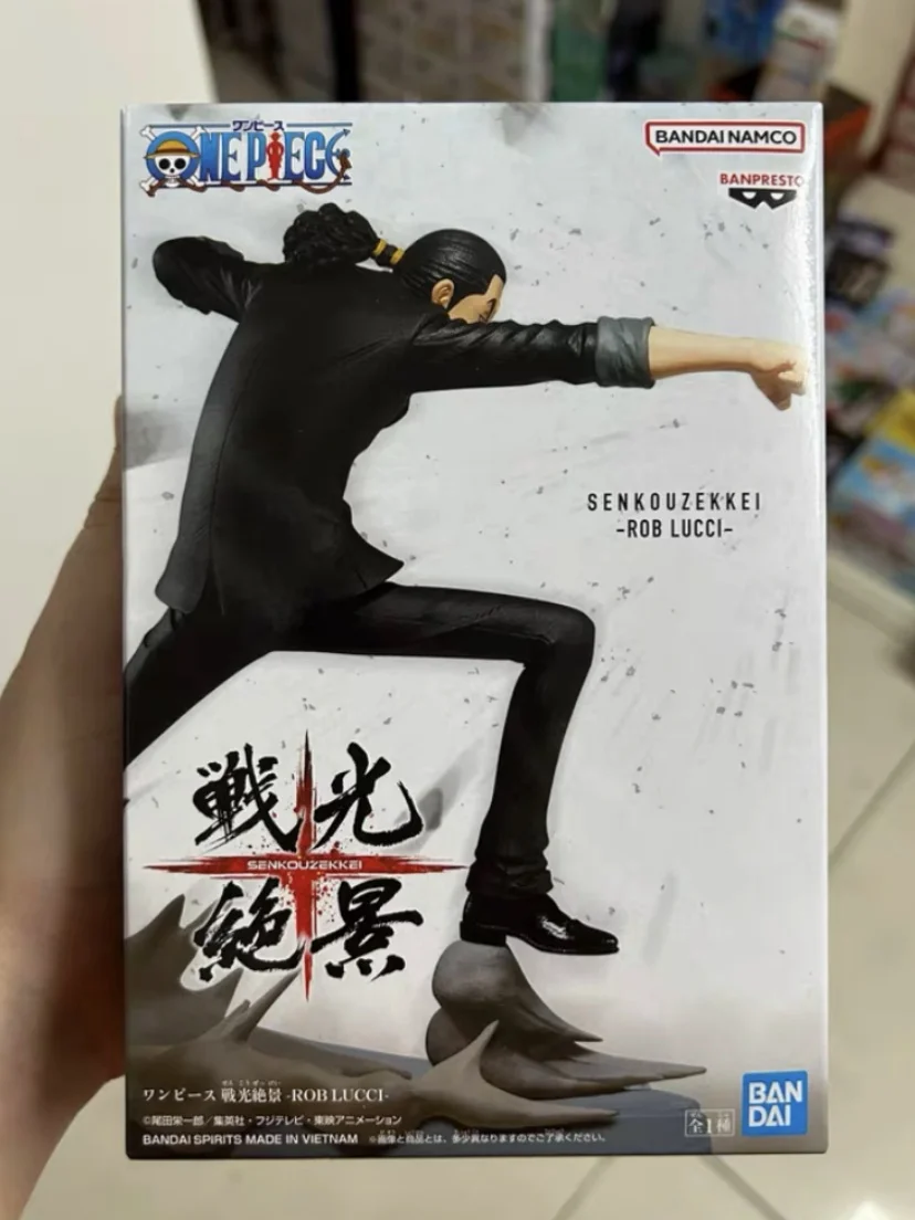 الأصلي قطعة واحدة القرد D لوفي Gear5 نيكا روب لوتشي سينكوزيكي أنيمي الشكل اللعب عمل تمثال بولي كلوريد الفينيل نموذج الهدايا #4