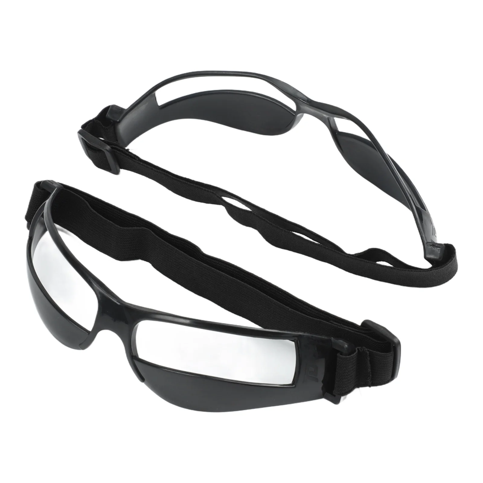 

Anti-look Training Glasses For Basketball Basketball Eyewear 14.5 Cm 5.7 In Dribbling Glasses Comfortable Secure Fit