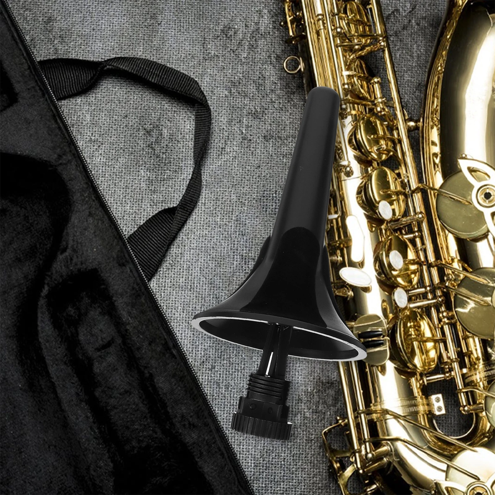 

Ergonomic Foldable Portable Trumpet Stand Plastic Tripod Holder Detachable Metal Legs Scratch Protection Brass Accessories