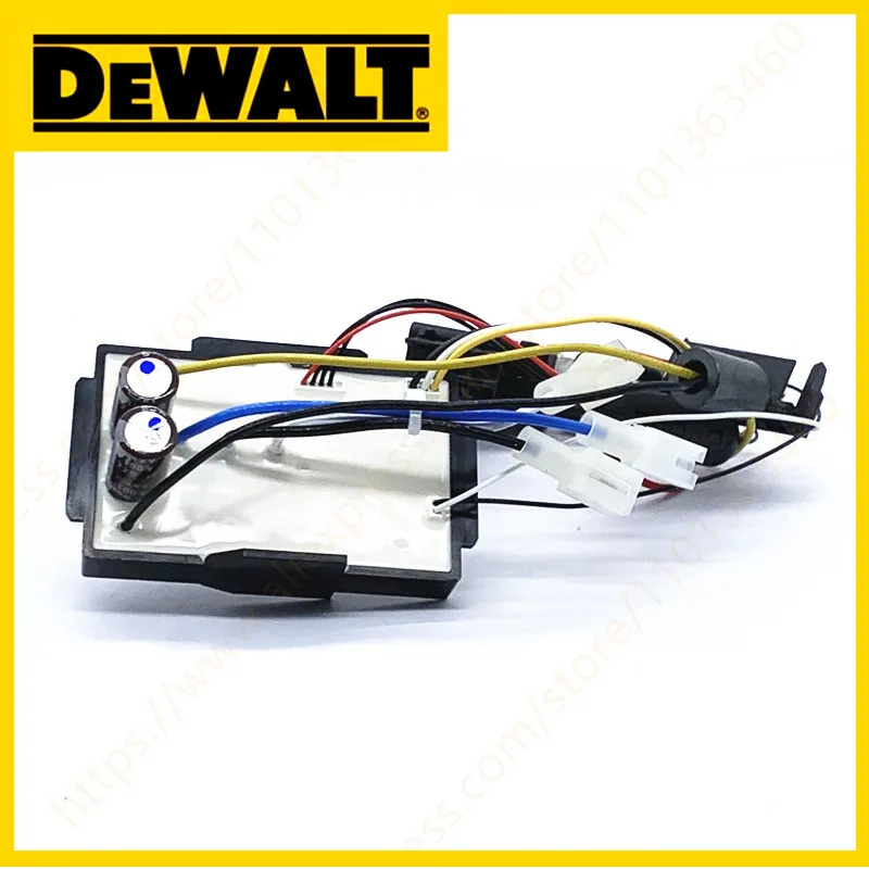 وحدة لديوالت DCM5713 DCM5713N DCM571 DCM571N