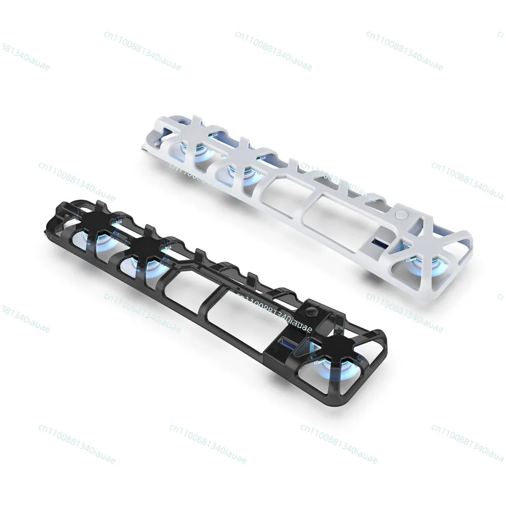 Suitable for The Rear Blu-ray Fan of The Host, The Cooling Fan of Game Console