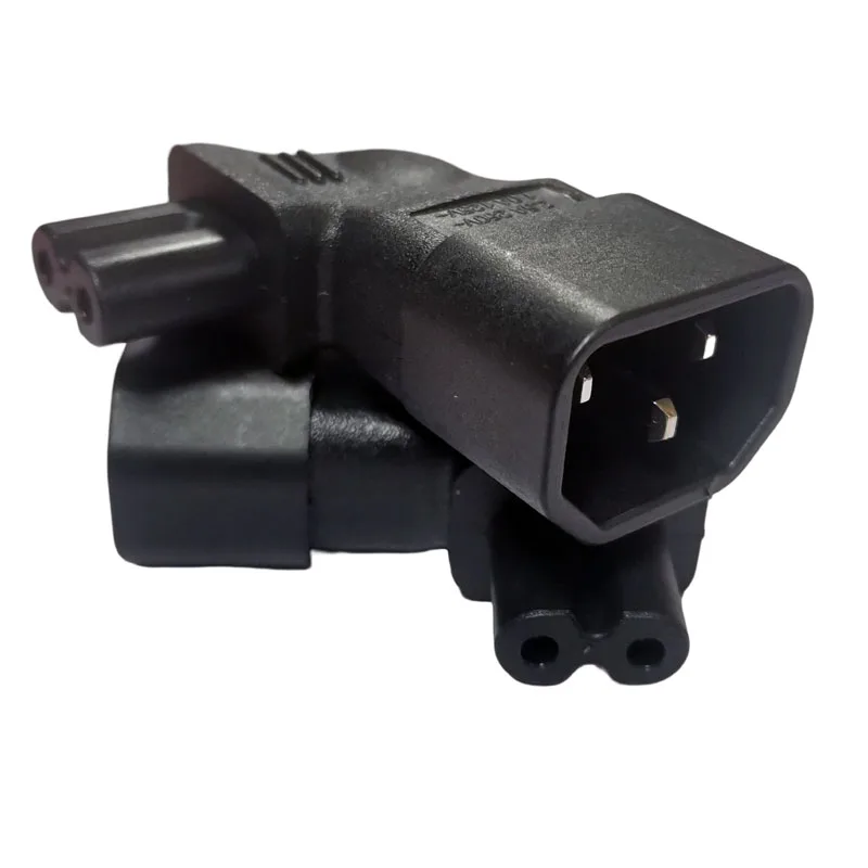 Black Left Right El…