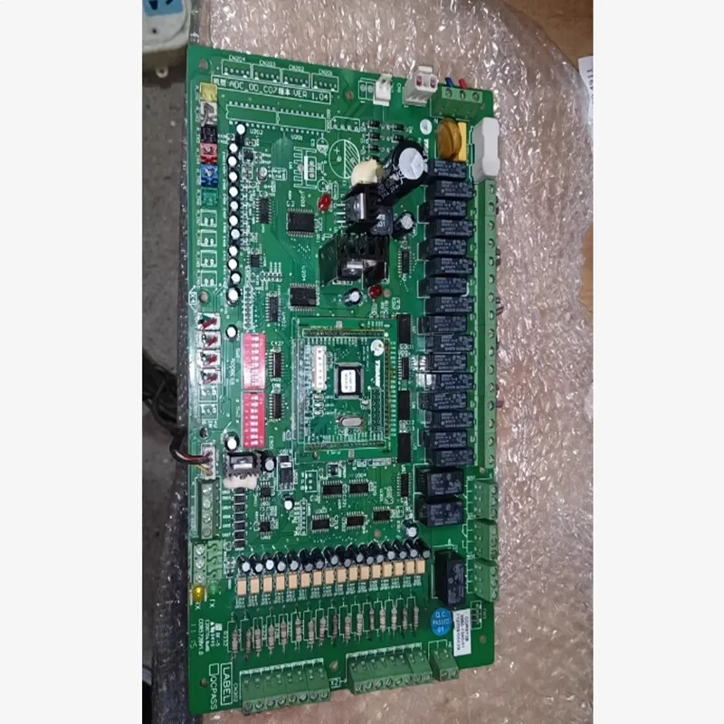 New Original Air Conditioner Main Board  Cor572B 3050-1240-01	3000-0755-06  ADC-0D-C01  803300300961