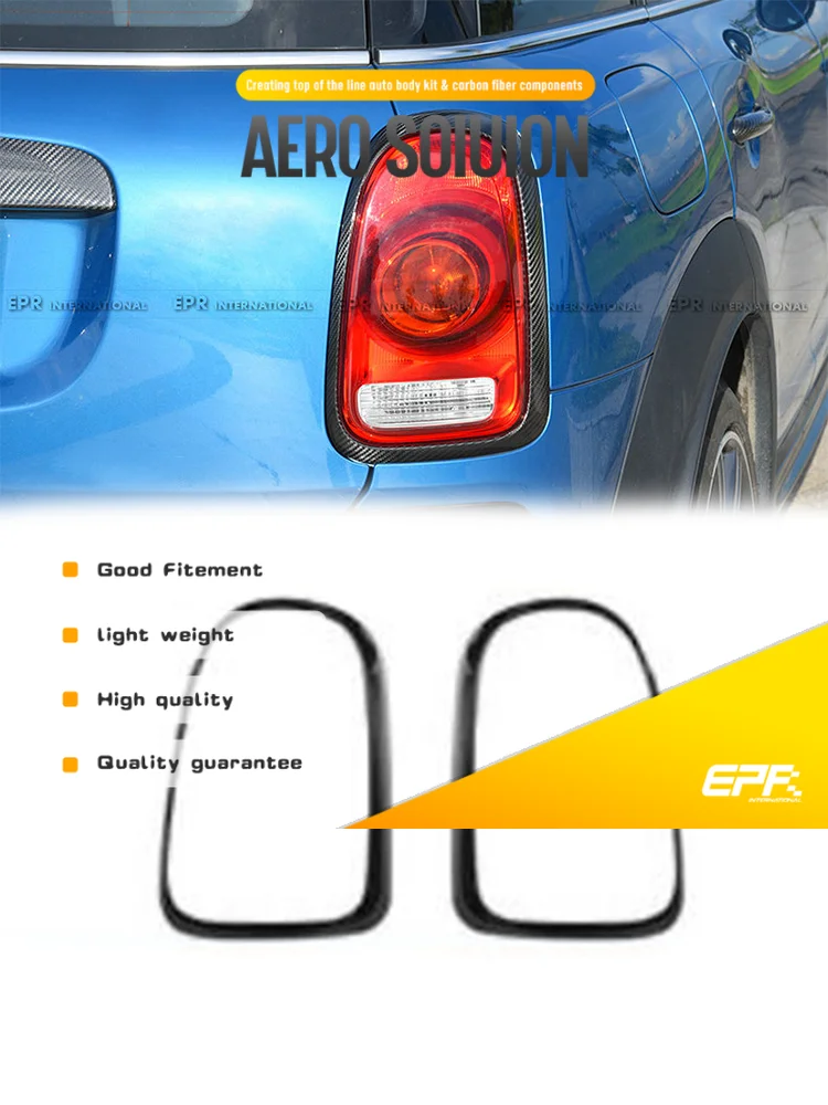 For Mini F60 Countr…