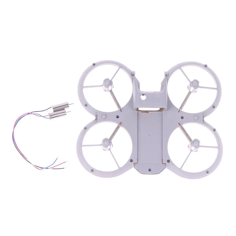 

Для RC Drone V66/i1 Pro/CZ06/GT3 Запчасти для квадрокоптера Корпусная рама Корпус двигателя Набор для игрушки квадрокоптера