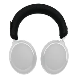 Quality Headphone Head Beam Cover for Bose QC Ultra Earphone Protective Case QC Ultra II Headset Headbeam Protector Sleeve
