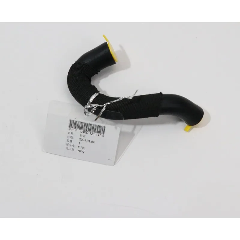 

Genuine 4KD121447A Antifreeze Secondary Circulation Pump Rubber Connection Hose for Audi A6L C8 2019-2022 2.0T 4K0121447AM China