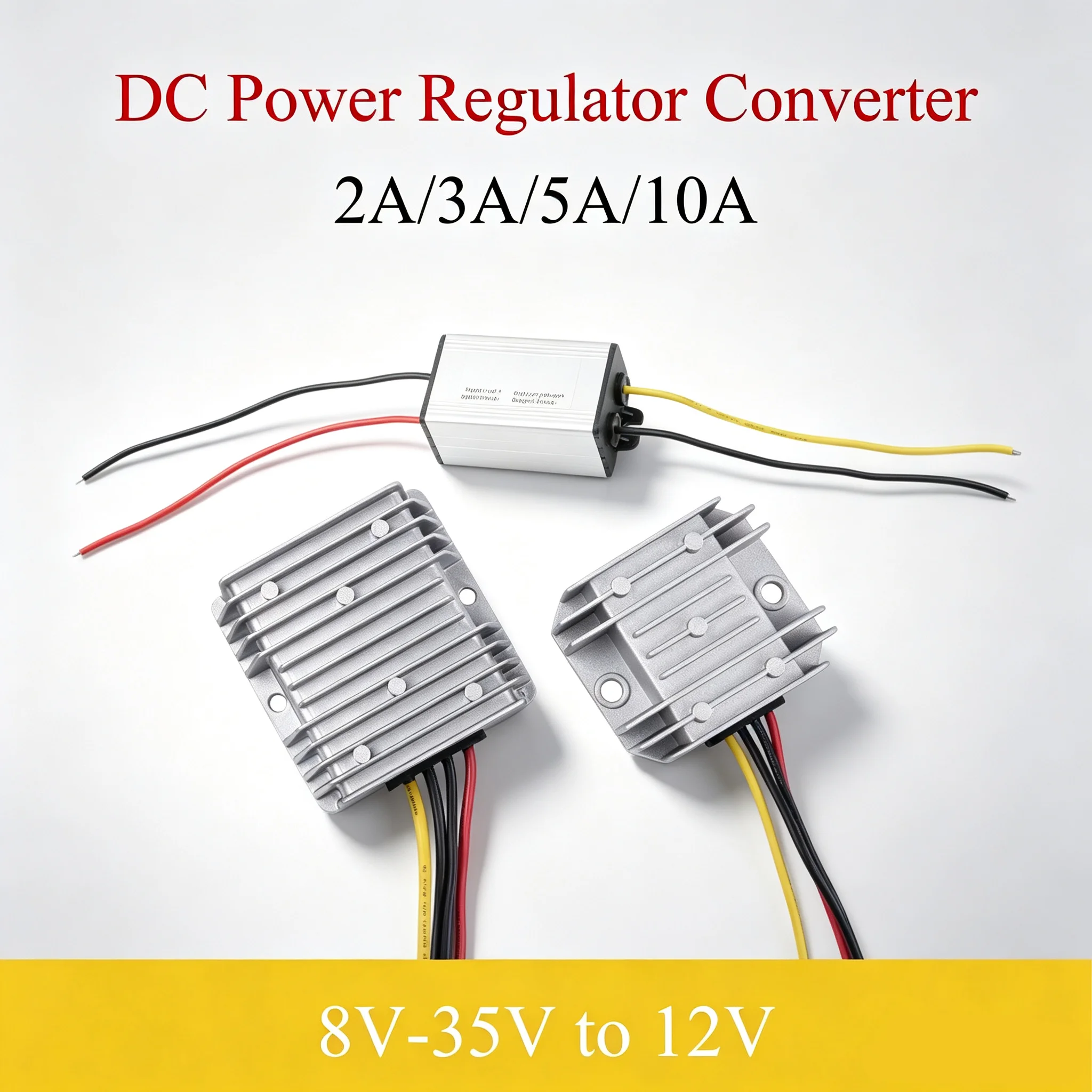 #14 Best Power Converters to Buy In 2026