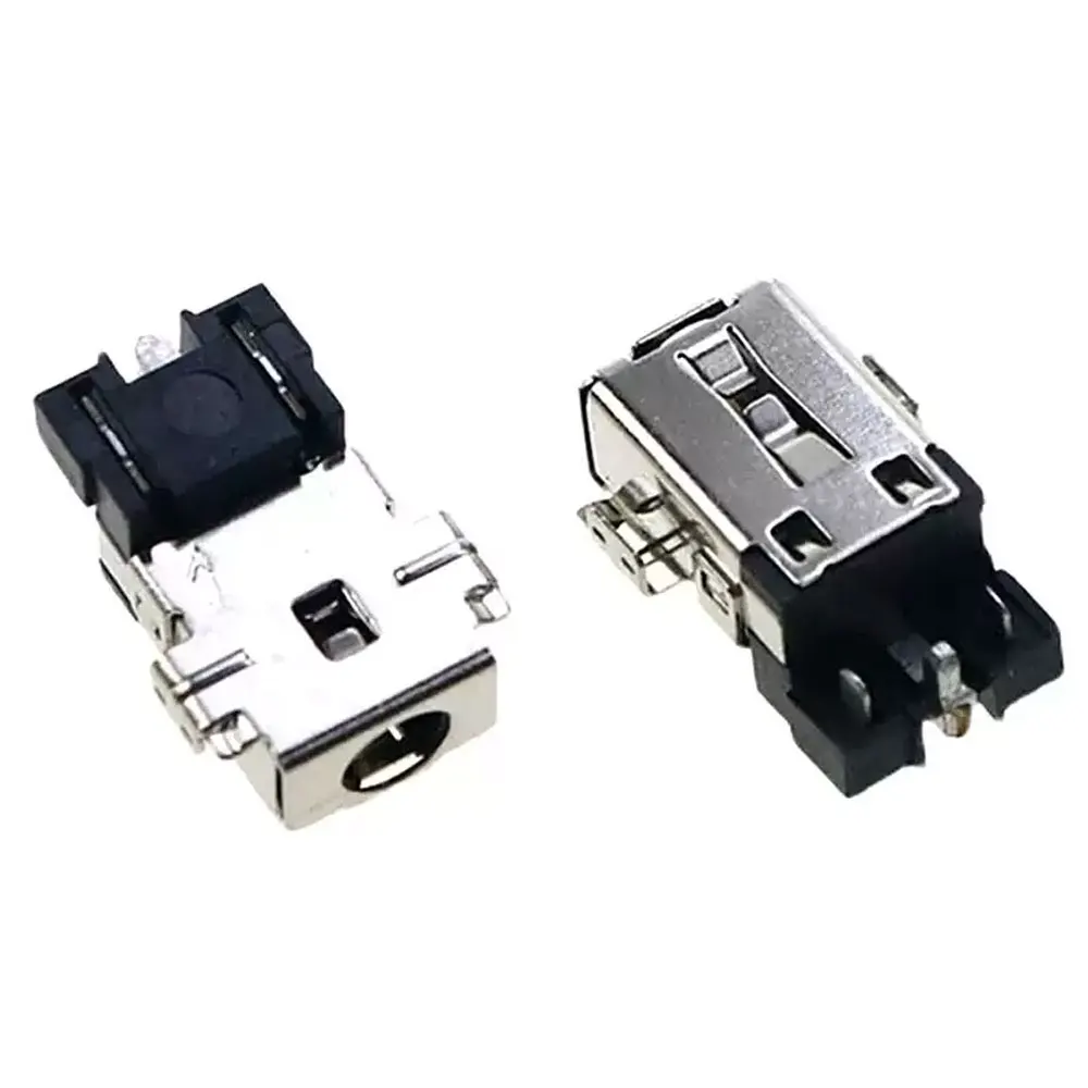 Puerto de carga DC-IN para ordenador portátil OEM, conector de alimentación DC para Acer TravelMate B1 B118 TMB118 TMP215-52 EX215-53 SP111-32N A515-55G