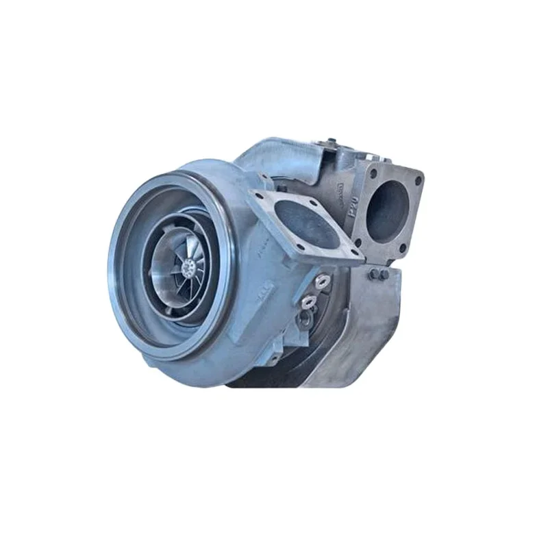 Gas Engine Turbocharger A140-H65  for  J620  Gensets 653428,653424,1228722,653464,653330