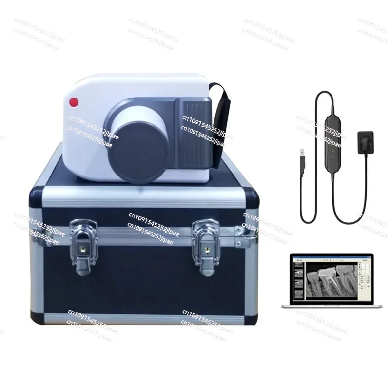 LK-C27 Veterinary Digital Portable Dental X-ray Equipment