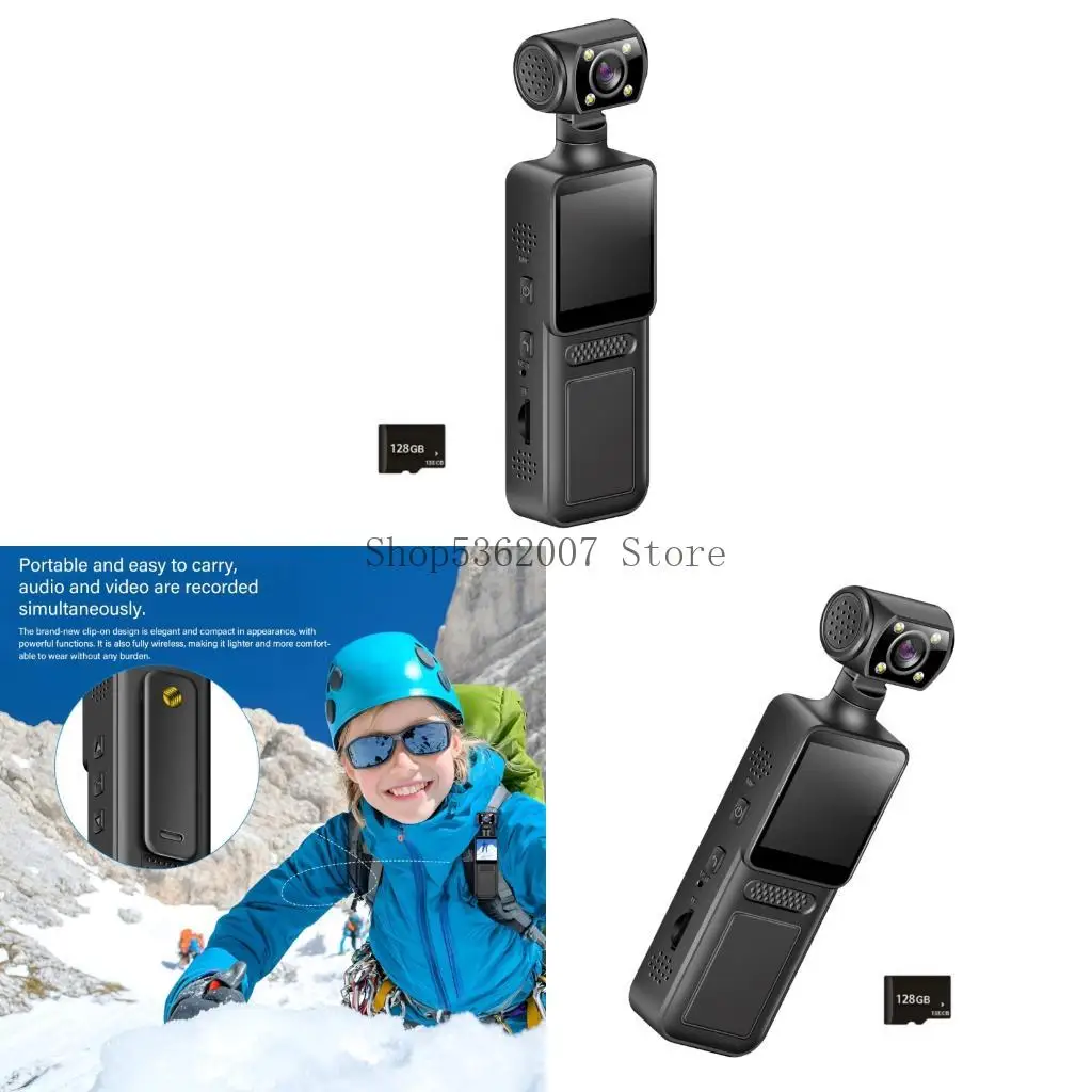 Portable Handheld 4…