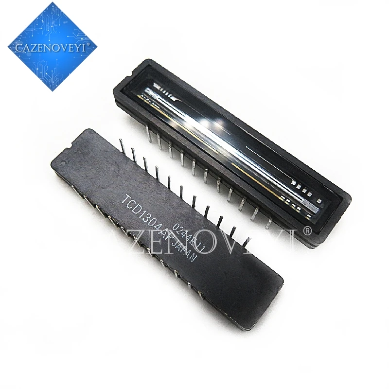LM124J MC3459L TCD1304AP DAC71-CSB-I M2716-1F1 M2732A-2F1 AD574AUD LA76810A TB1238N TDA8842S1