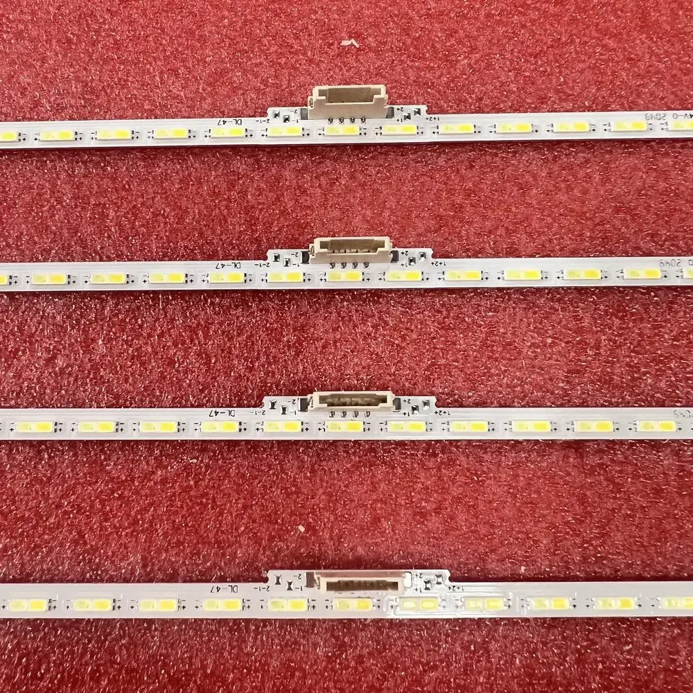 LED Strip For Samsung UE70BU8072U UE70BU8000U UE70AU8000K UE70AU7105K UN70AU8000 UE70AU8000 UA70AU8000K UE70BU8000K UE70BU7000K