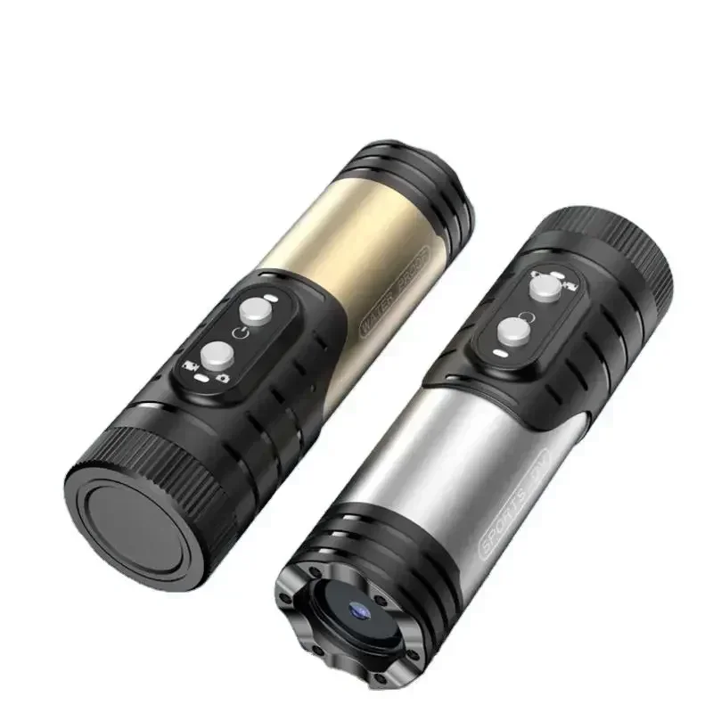 NewNew in stock MC68 Shotkam for Shooting Camera  with WiFi 4K Sport Action Camera