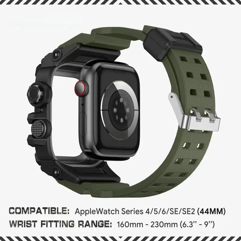 تصميم جديد طقم عصري لساعة أبل العصابات 49 مللي متر 46 مللي متر 45 مللي متر 44 مللي متر تجديد الحال بالنسبة iwatch سلسلة 11 10 9 8 7 6 SE3 Ultra 3 2 Correa