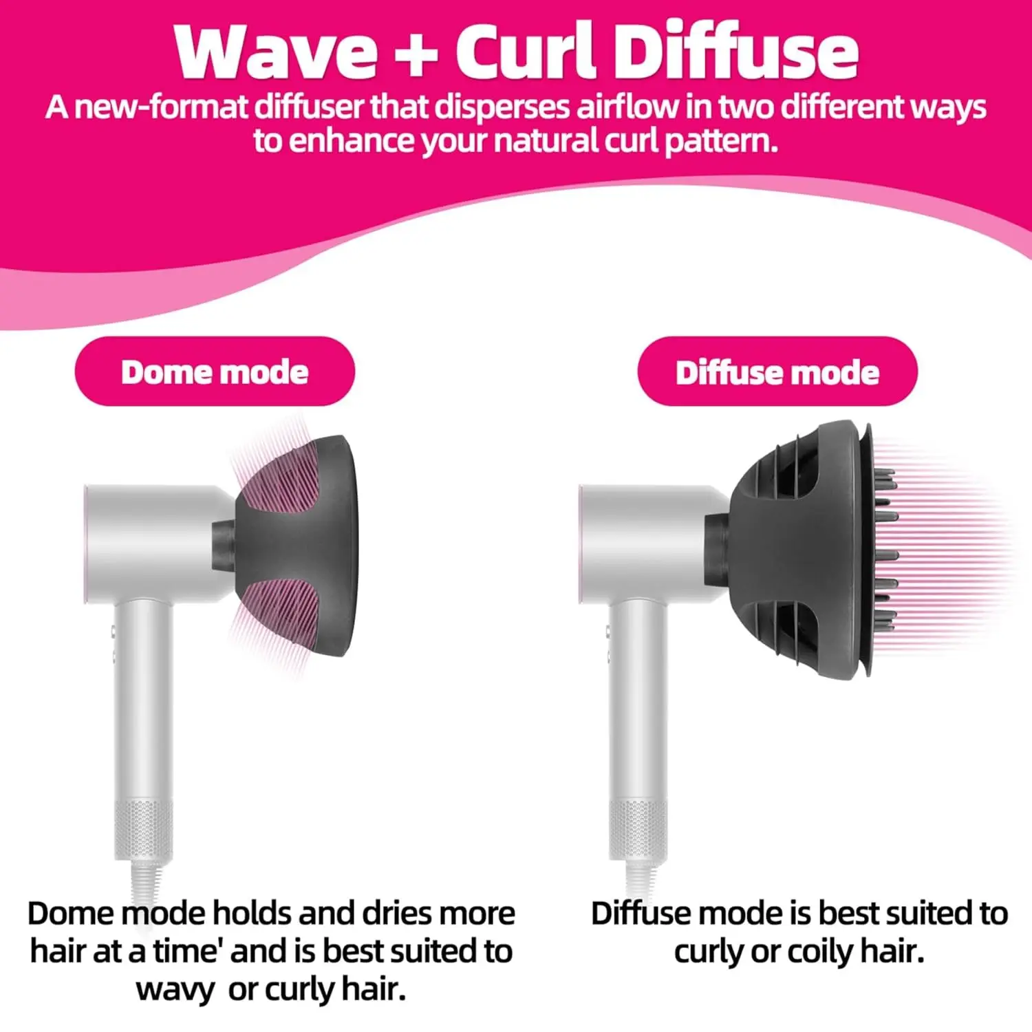 Thumbnail 4 - #65 Latest Hair Dryers Offers