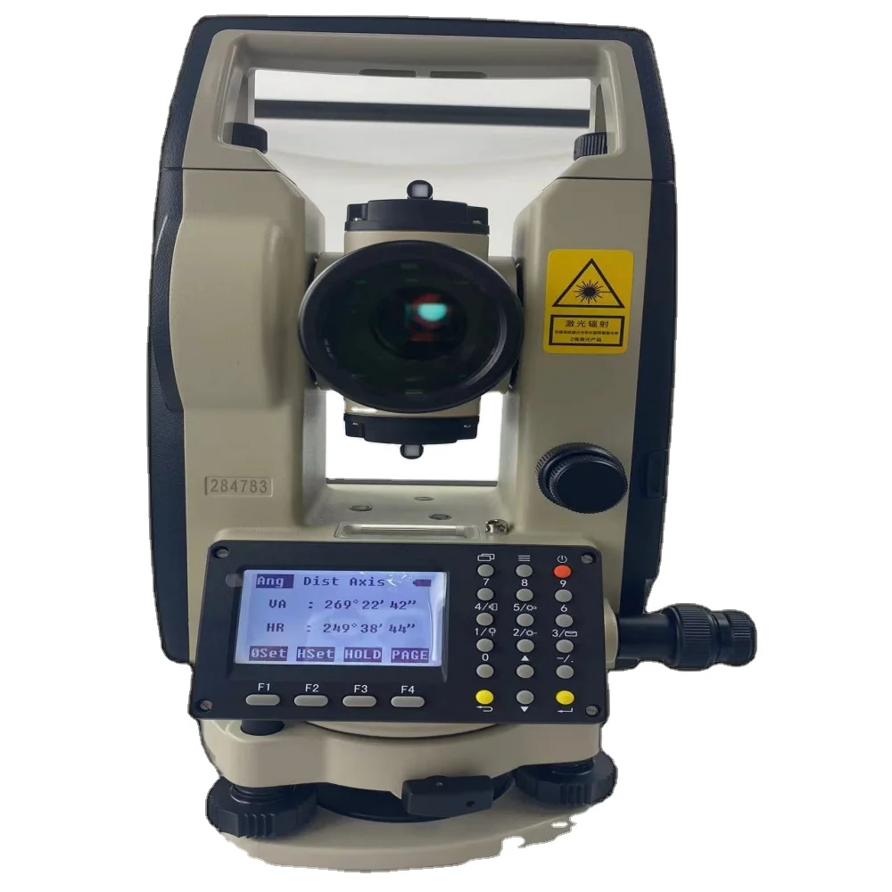 NT-023 Electronic Theodolite 300 Distance Measurement For The Construction Filed Theodolite Prices