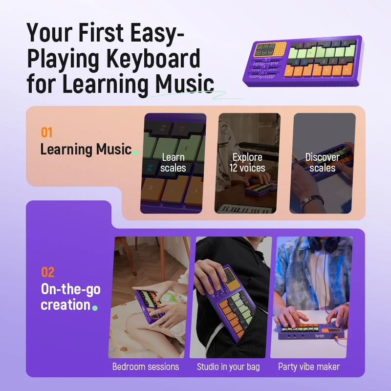 Thumbnail 2 - #30 Best Rated MIDI Controllers to Buy in 2026