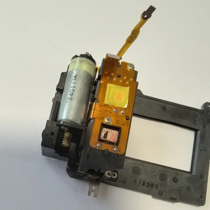 95% New Used For Canon 5D2 EOS 5D Matk II Shutter Group Shutter Assembly Digital Camera Maintenance Repair Replacement Parts