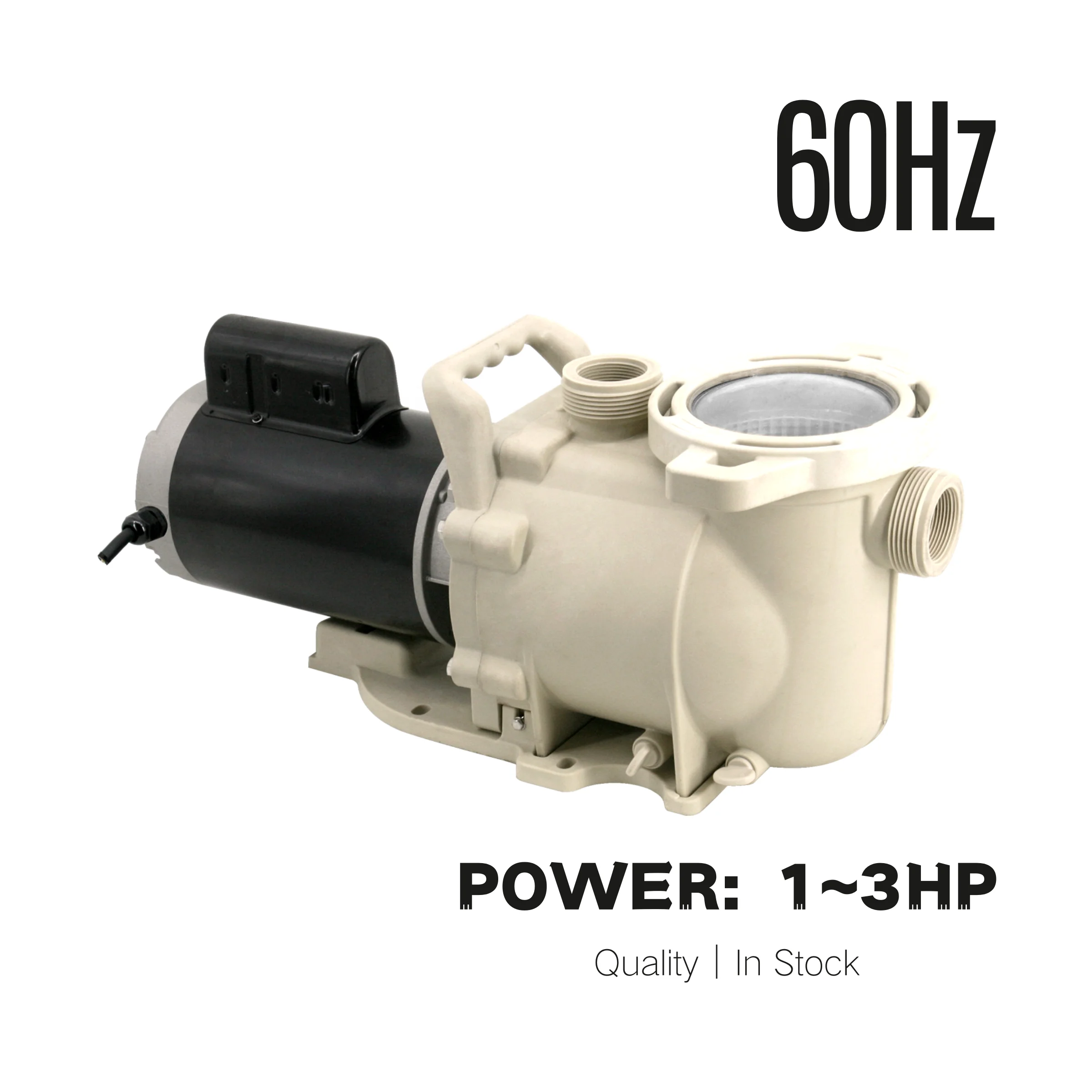 China guangdong 60hz pool pump swimming Pool Pump