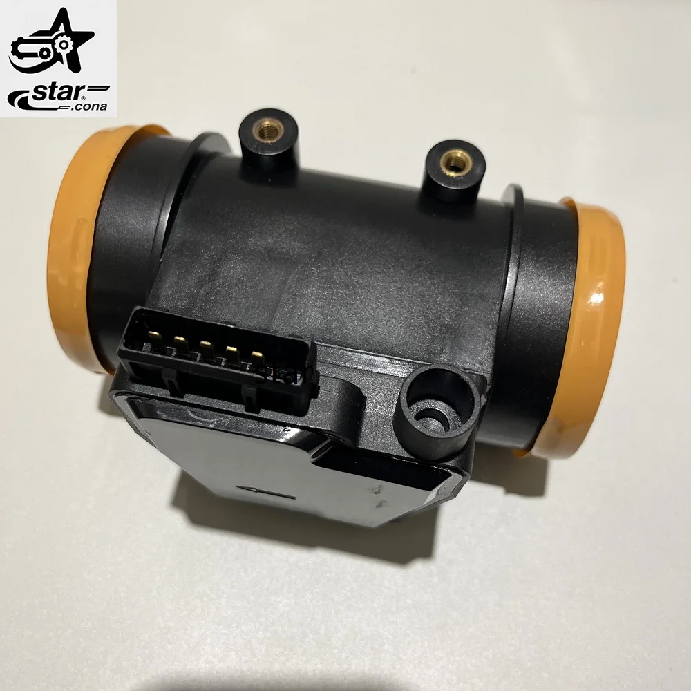 

E5T05071 E5T0 ИЗМЕРИТЕЛЬ ВОЗДУХА для MITSUBISHII MAGNAA PAJEROO NIMBUSS UFF TRITONN VERADAA Fordd Courierr Econovann Laserr Mazdaa