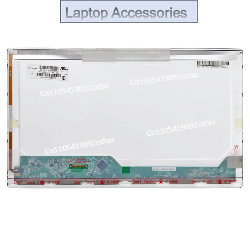 CHJ Grade A+ n17306 l02 LP173WD1 TLA1 LTN173KT02 N173FGE L21 L23 B173RW01 V5 V2 V4 V0 V1 LTN173KT01 K01 Laptop LCD Screen Displa