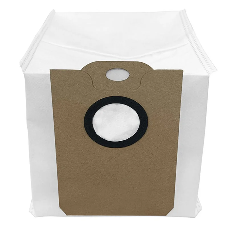 ينطبق على Conga جهاز آلي لتنظيف الأتربة 2299 المواد الاستهلاكية كيس لجميع الغبار كيس النفايات غير حقيبة من القماش الملحقات فرشاة