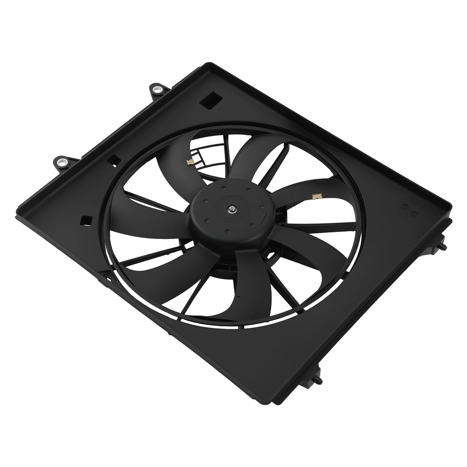 

Cooling Fan & Motor for Honda Odyssey 18-23 38616RV0A01 611560 2100RPM