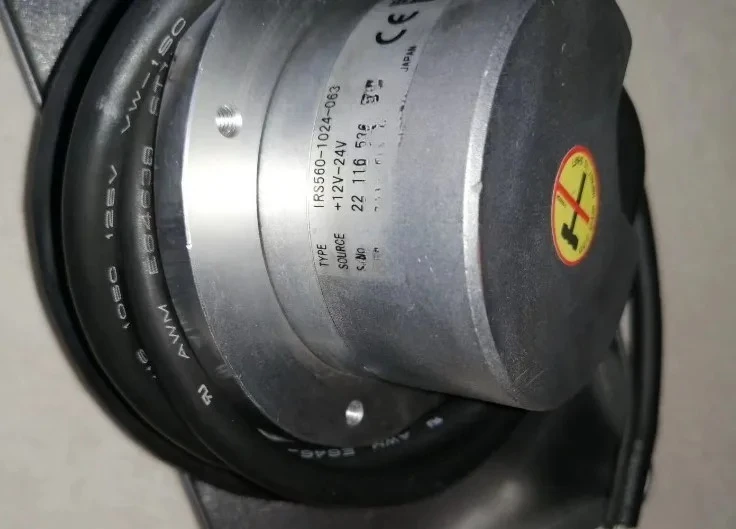 Best price and large stock sumtak Rotary Encoder   IRS560-1024-063    IRS560-1024-060