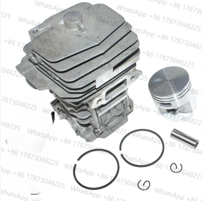 Kit cylindre-Piston 42,5 mm pour tronçonneuse MS231 MS231C PN 1143 020 1203