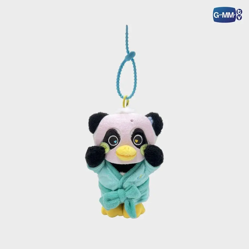 アイドル GMMTV Jewel Doll Keychain JanJingjing Presale GMMTV Official MilkLove NamtanFilm EmiBonnie ViewMim