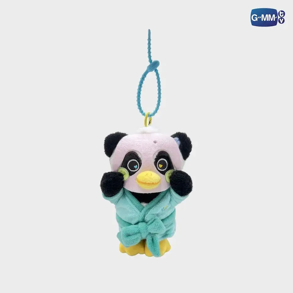 JEWEL doll keychain JanJingjing ぬいぐるみ 【公式通販】